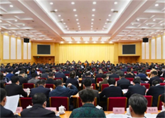 全國住房和城鄉建設工作會(huì )議召開(kāi)