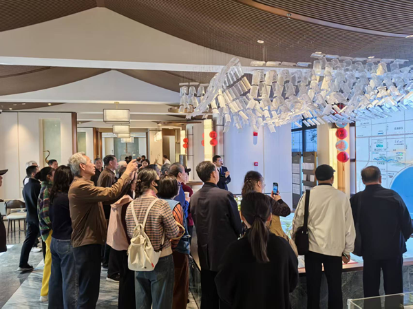 康養+旅游，激活鄉村振興新引擎