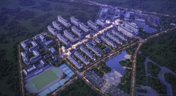 百歲人生，心悅雅園系列報道（三）理想生活的美好憧憬，這里全實(shí)現了！