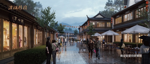 百歲人生，心悅雅園系列報道（四）回歸心理想山居生活